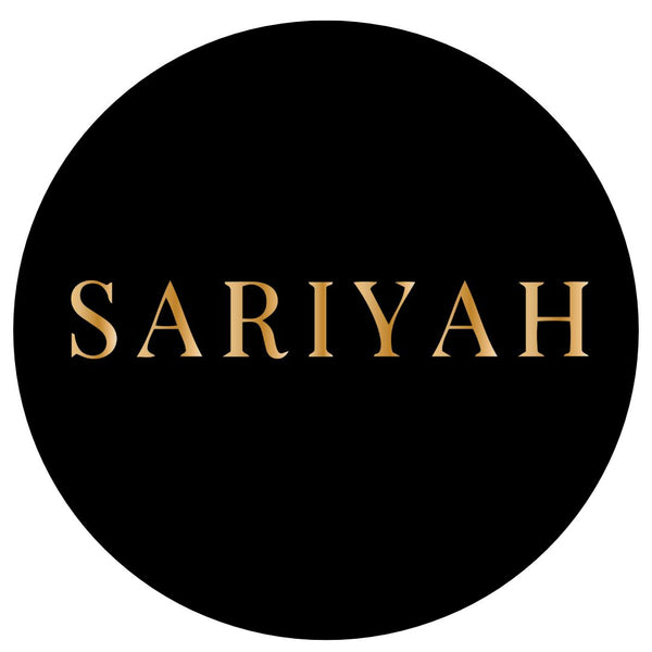 Sariyah Naturally Cherished