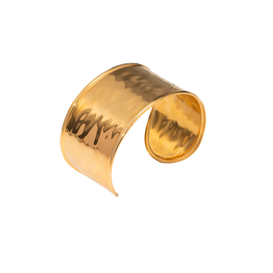 Large Bangle - Waterproof Jewellery Piece